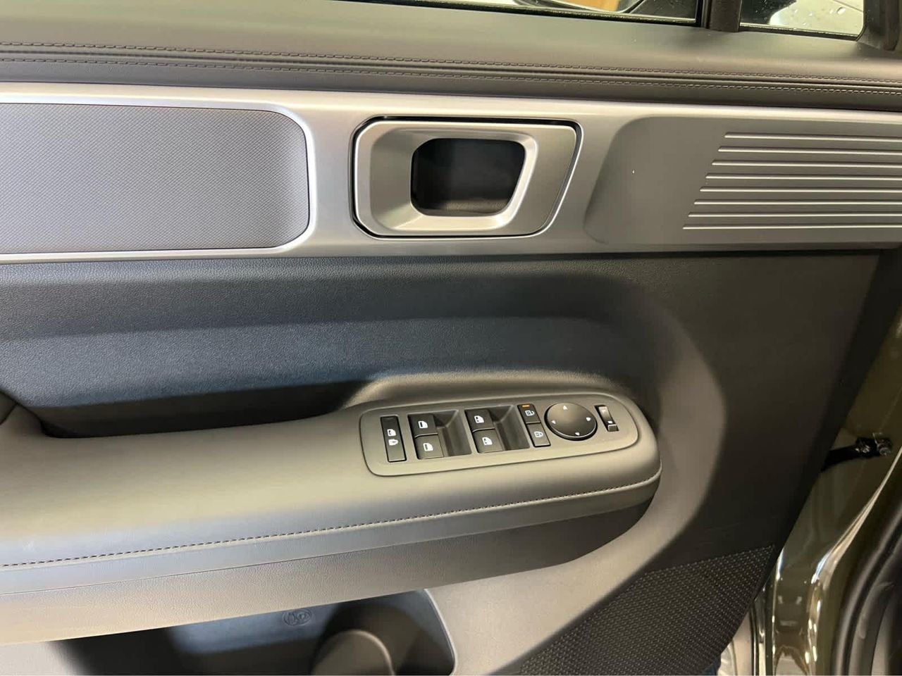 New 2026 Rockwood Green Hyundai XRT AWD image 66