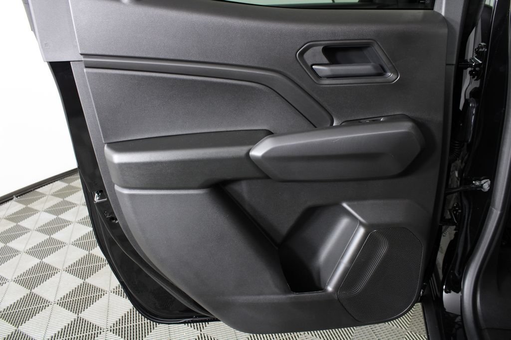 2026 Chevrolet Colorado Trail Boss - Photo 11