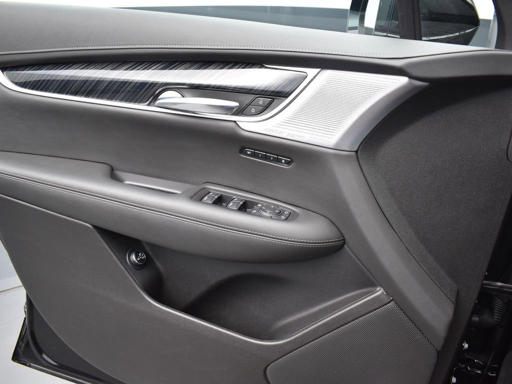 2024 CADILLAC XT6 - Image 10