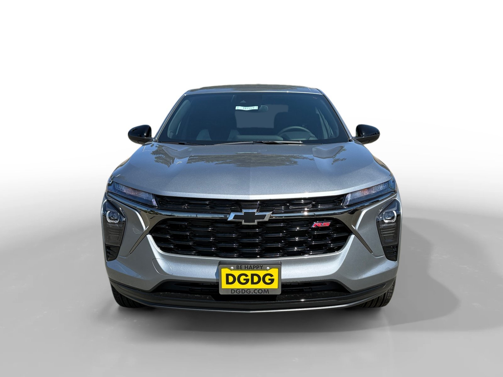 2026 Chevrolet Trax RS - Photo 8