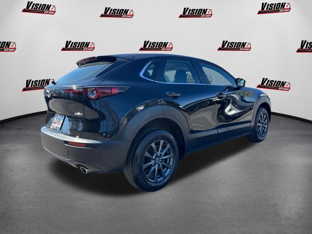 Used 2023 Black Mazda 2.5 S image 5