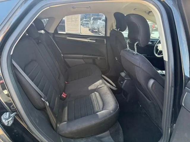 2013 Ford Fusion SE - Photo 20