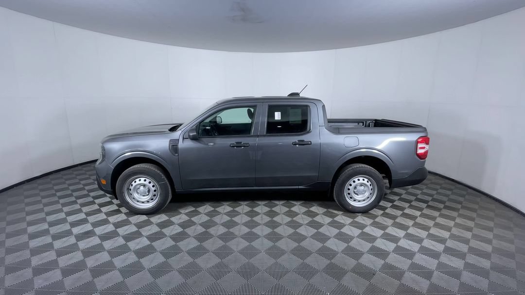 Used 2026 Light Blue Clearcoat Metallic Ford XL image 5