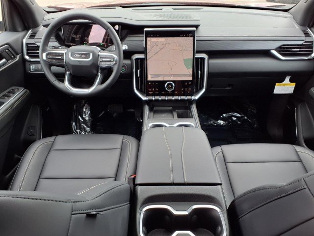 2026 GMC Acadia Elevation - Photo 8