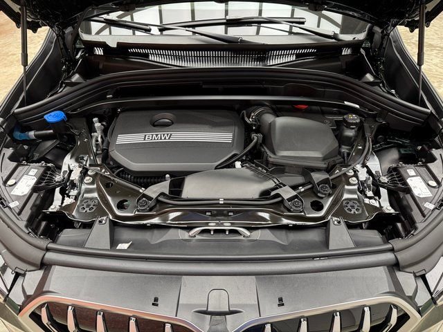 2025 BMW X1 28i - Photo 27