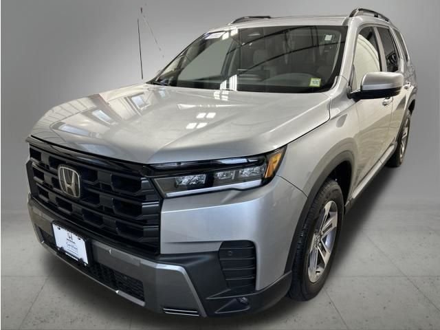 2026 Honda Pilot