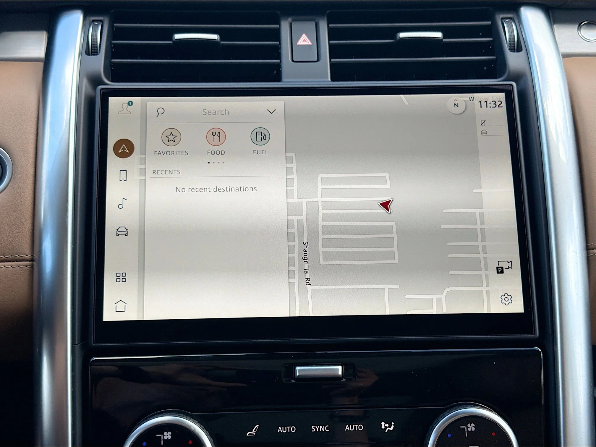 New 2026 Carpathian Grey Land Rover Tempest Edition image 34