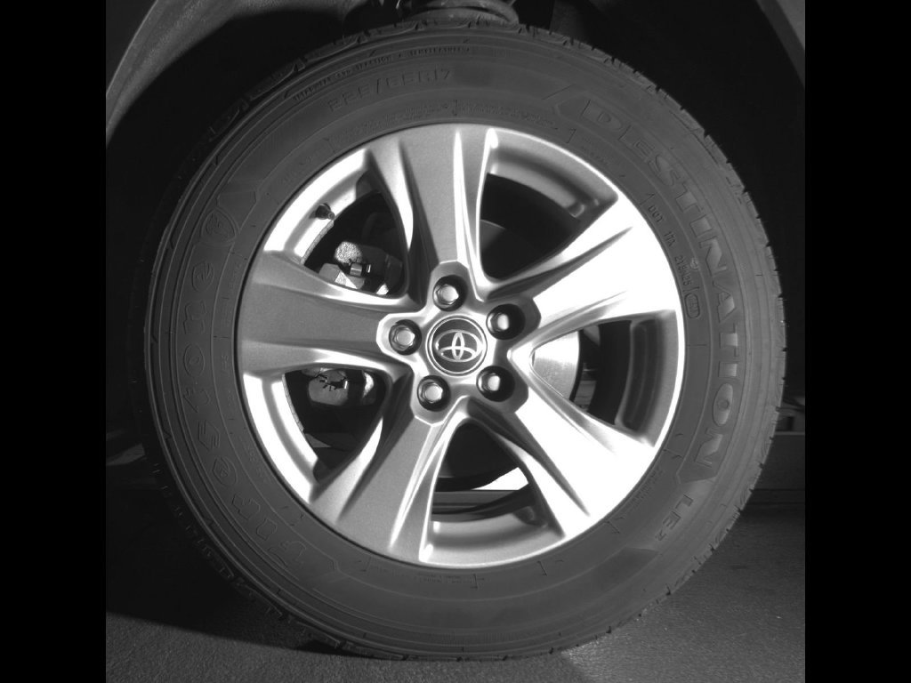 Certified Used 2025 Gray Toyota XLE image 22