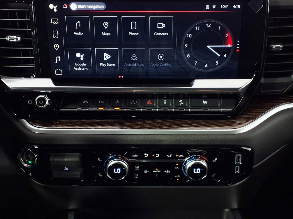 New 2026 Summit White GMC Elevation image 23