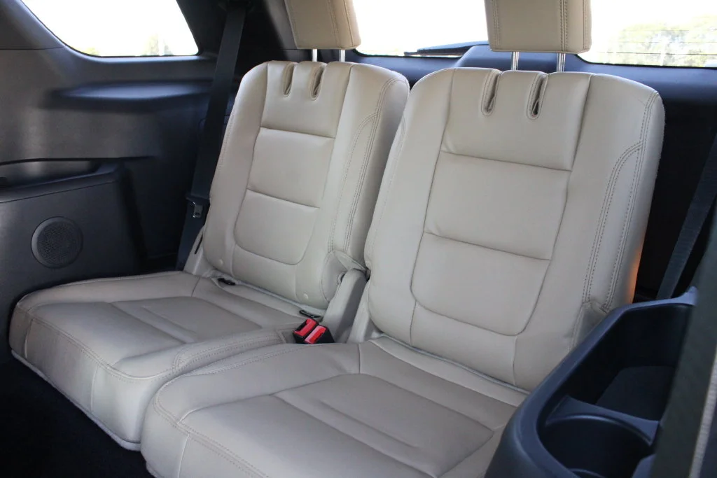 Used 2017 Gold Ford XLT image 22