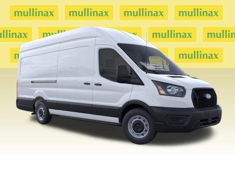 New 2026 White Ford Base image 31