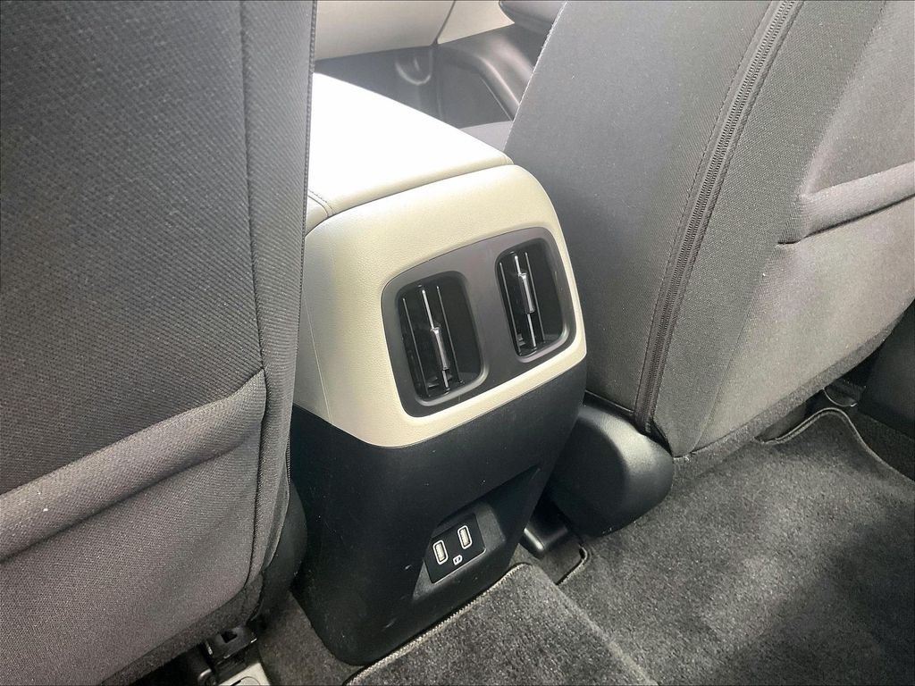 Used 2022 Gray Hyundai SEL Convenience image 27