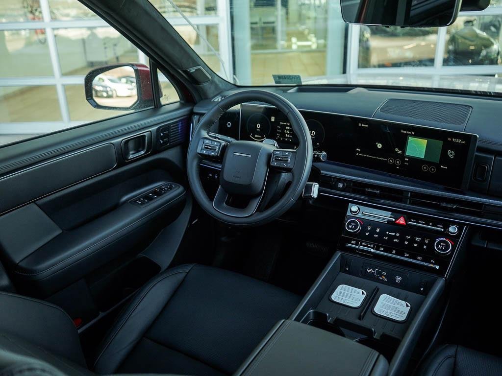 2026 Hyundai Santa Fe Calligraphy - Photo 42