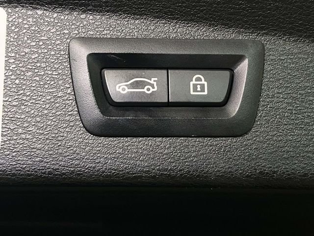 Used 2020 Gray BMW M35i image 22