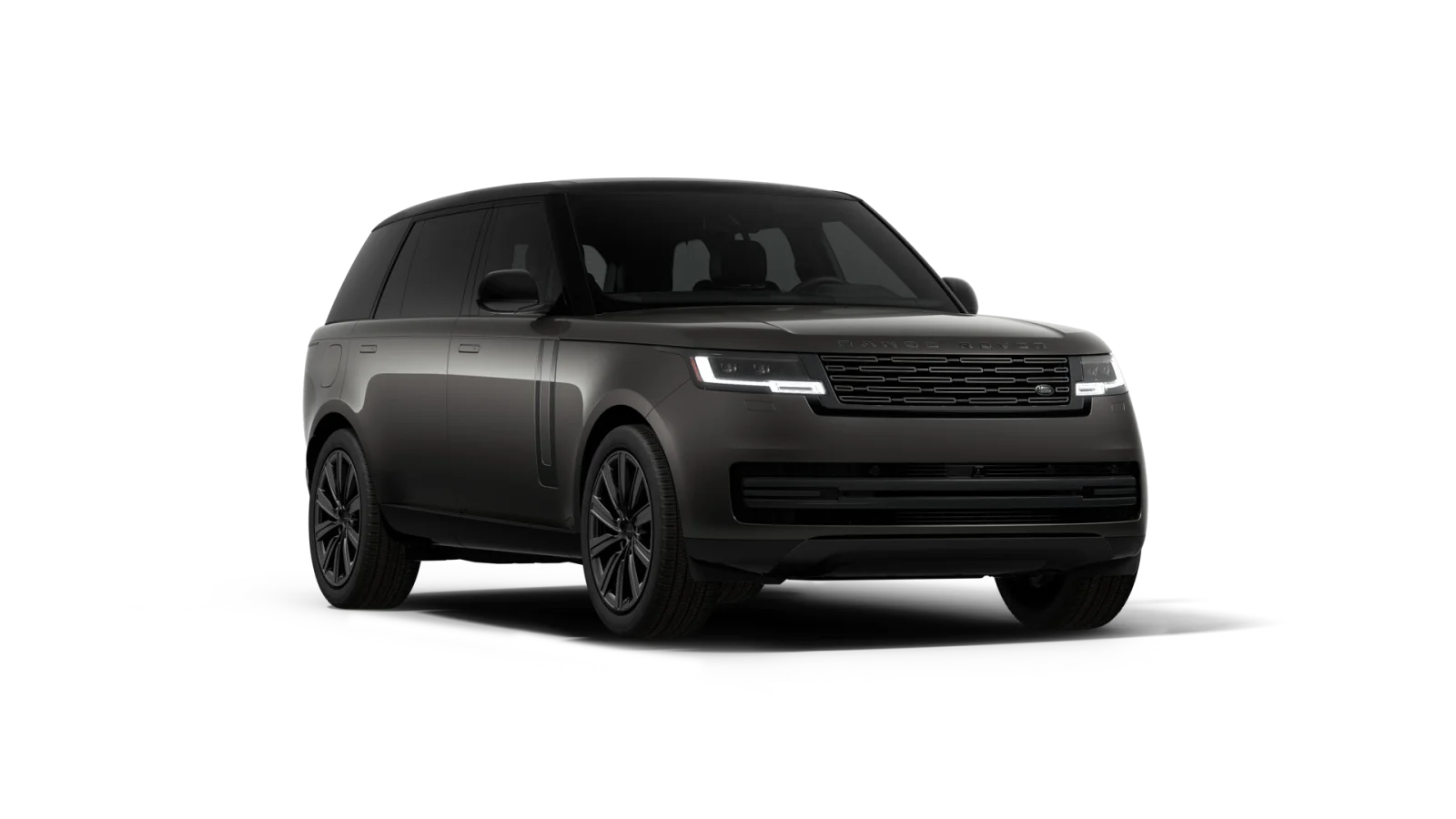 2026 Land Rover Range Rover 4.4 SE LWB 7's photo