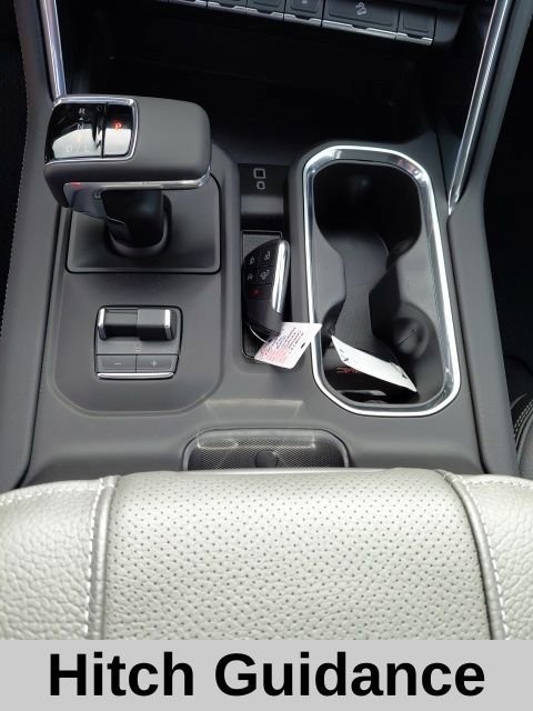 2026 GMC Sierra 1500 Denali - Photo 23