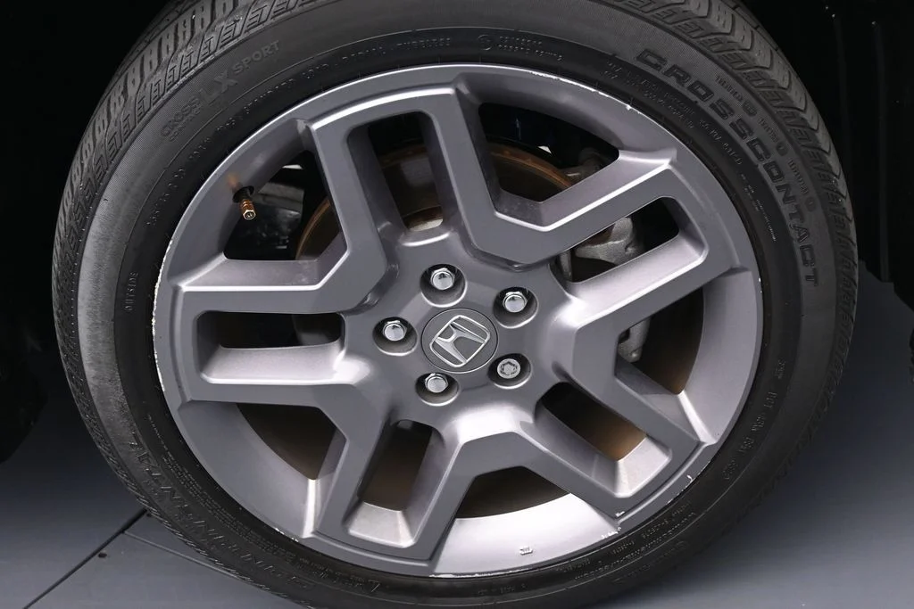 2023 Honda Passport EX-L - Photo 48