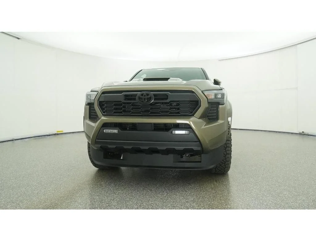 New 2026 Bronze Oxide Toyota TRD Sport i-FORCE MAX image 56
