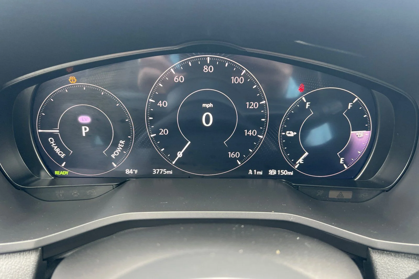 Certified Used 2025 Black Mazda Premium Plus image 24