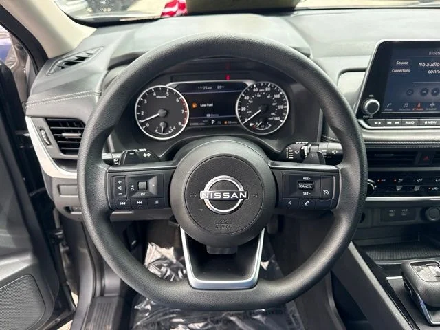 Used 2024 Gray Nissan S image 24
