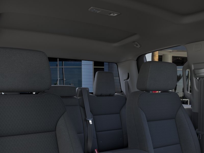 2026 GMC Sierra 1500 Pro - Photo 24
