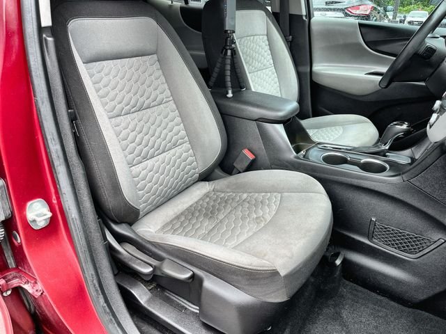 Used 2018 Red Chevrolet LT image 26