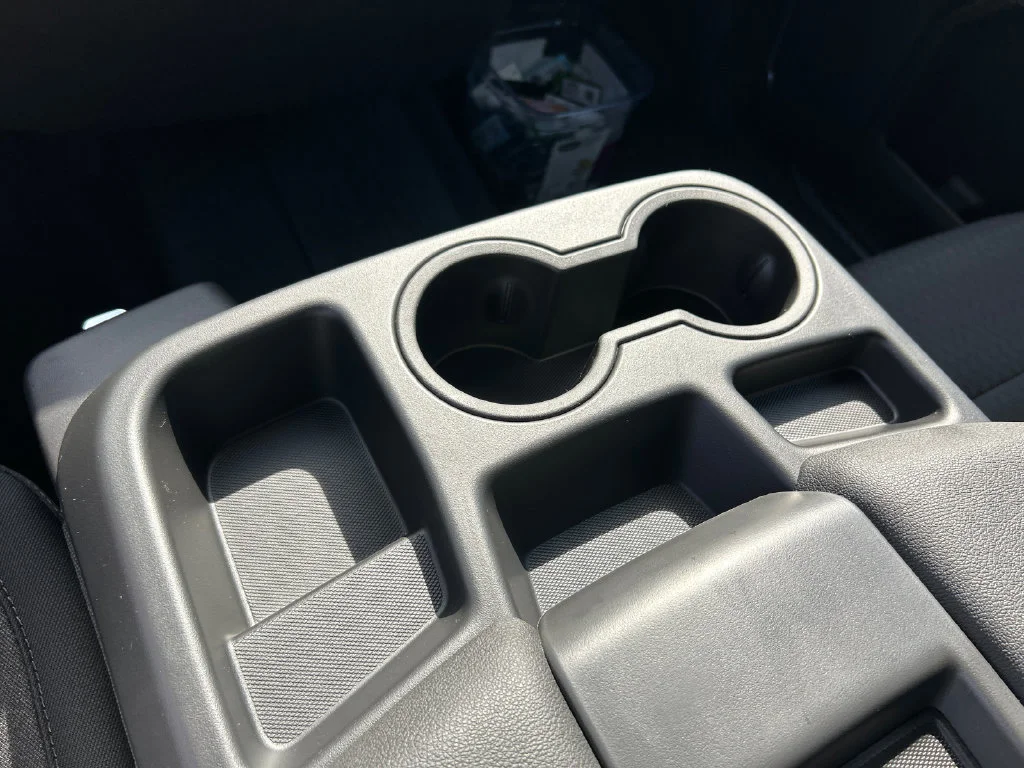 2026 GMC Sierra 1500 Elevation - Photo 29