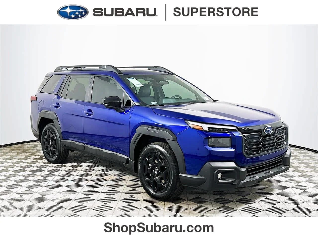 2026 Subaru Outback Limited's photo