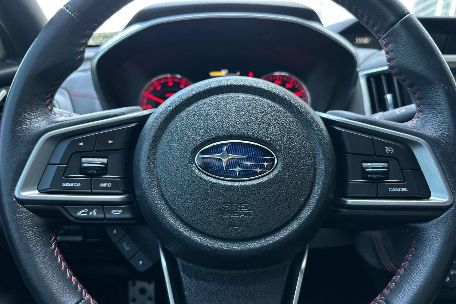 2017 Subaru Impreza Sport - Photo 21
