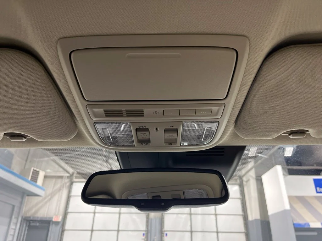 2022 Honda CR-V Touring - Photo 67