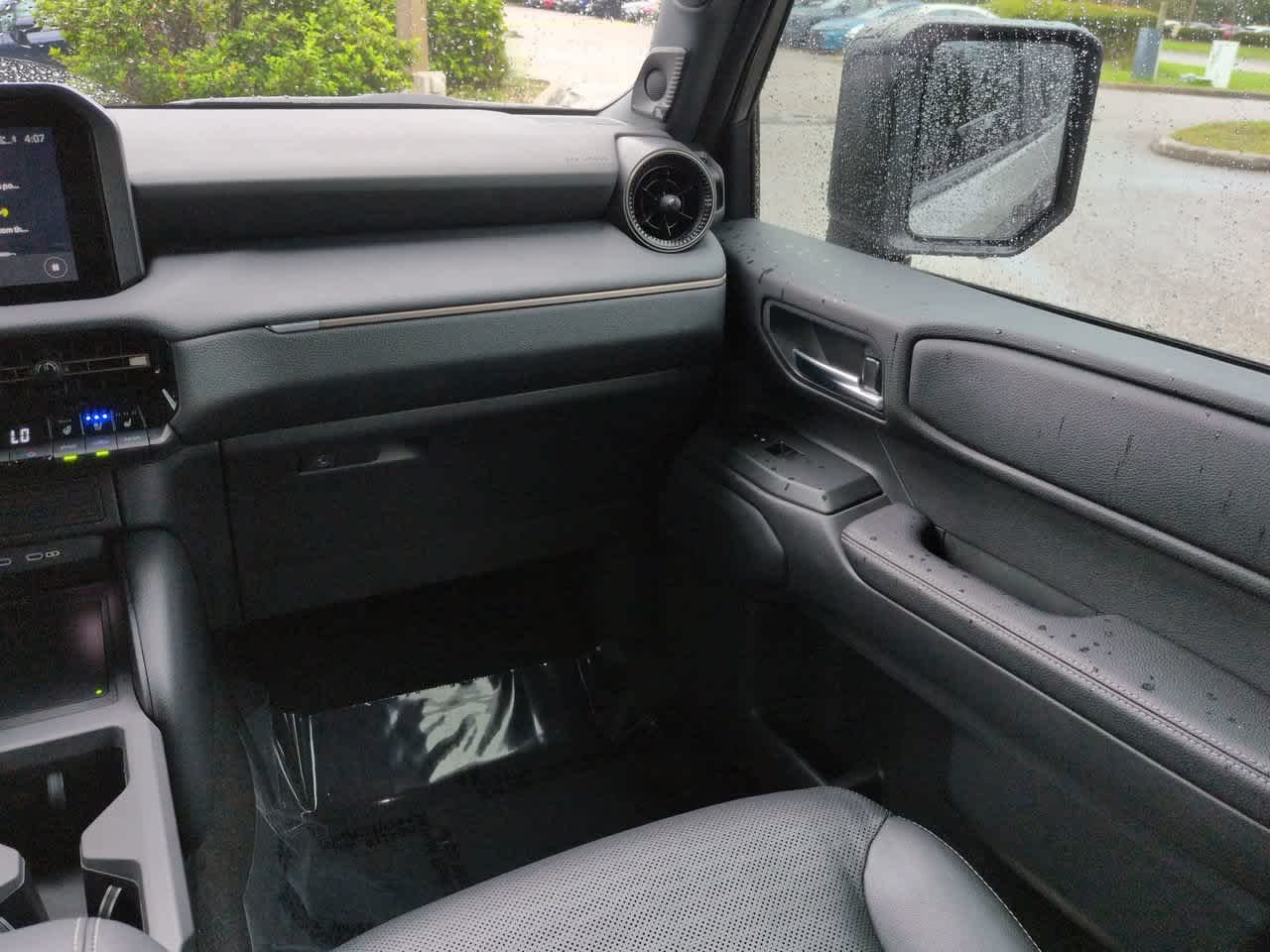 Certified Used 2025 Meteor Shower Toyota  image 16