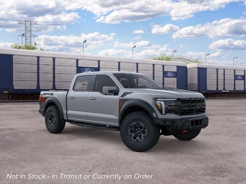 New 2026 Avalanche Ford Raptor® image 29