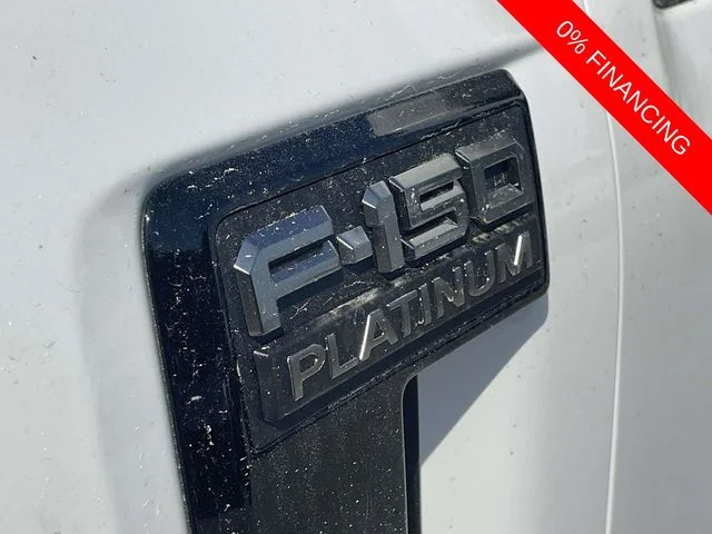 New 2026 White Ford STX image 7