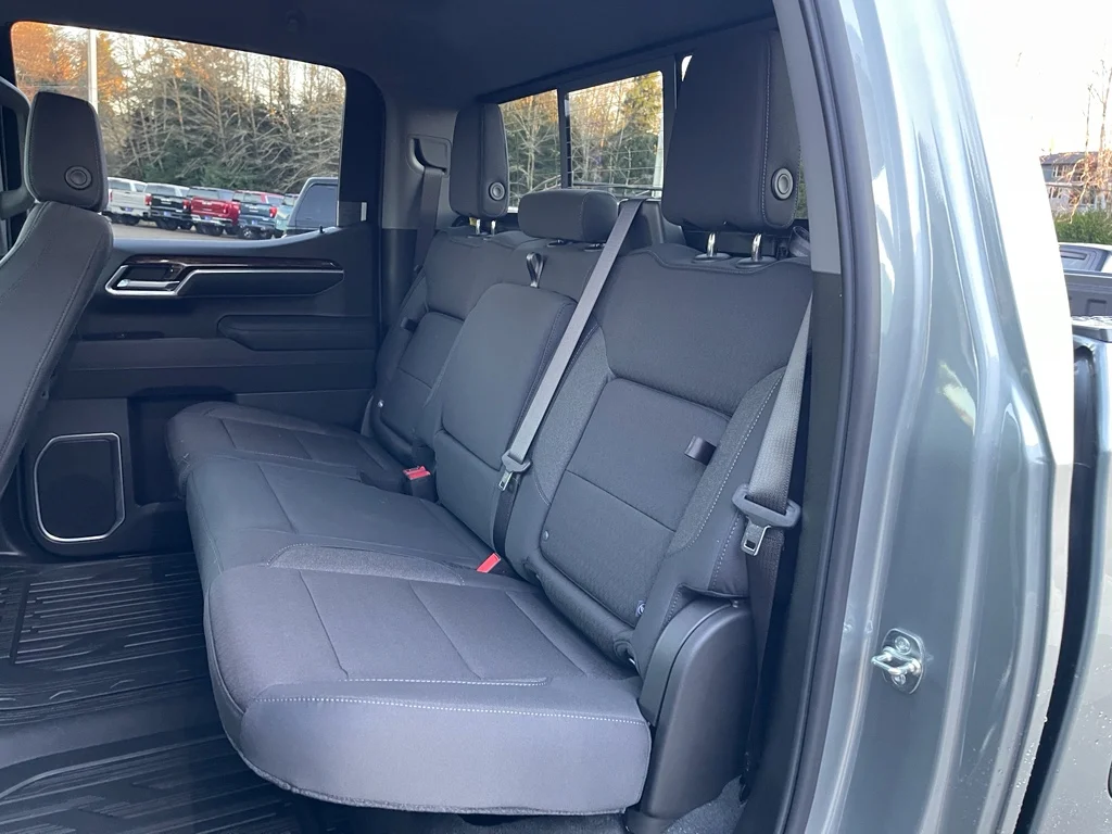 2026 GMC Sierra 1500 Elevation - Photo 27
