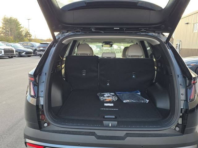 Used 2025 Gray Hyundai Limited image 23