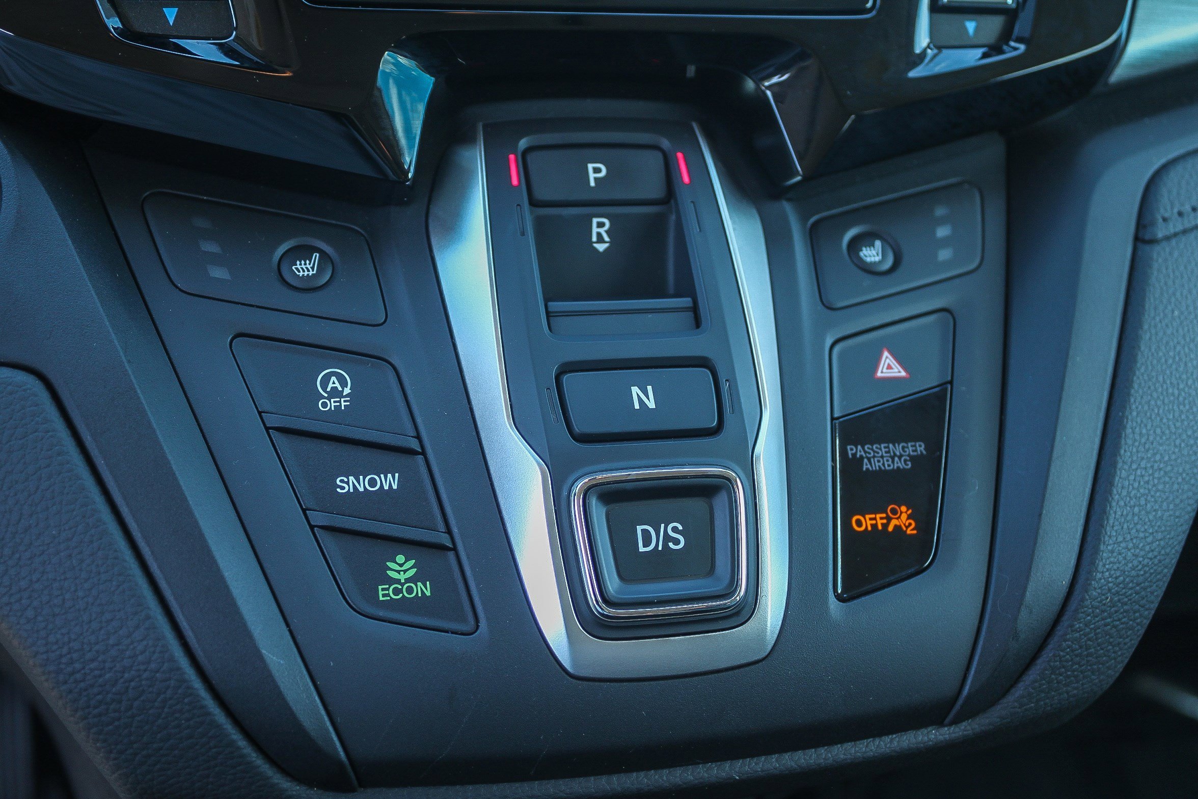 2026 Honda Odyssey EX-L - Photo 49