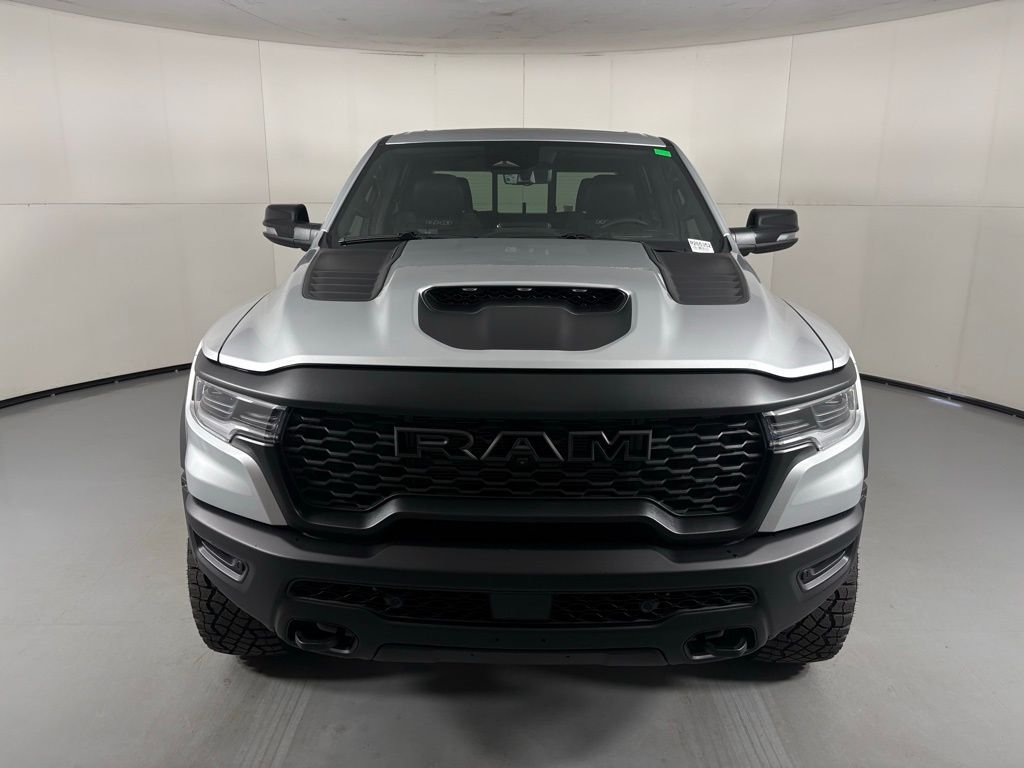 New 2026 Silver Zynith Exterior Paint RAM RHO image 3