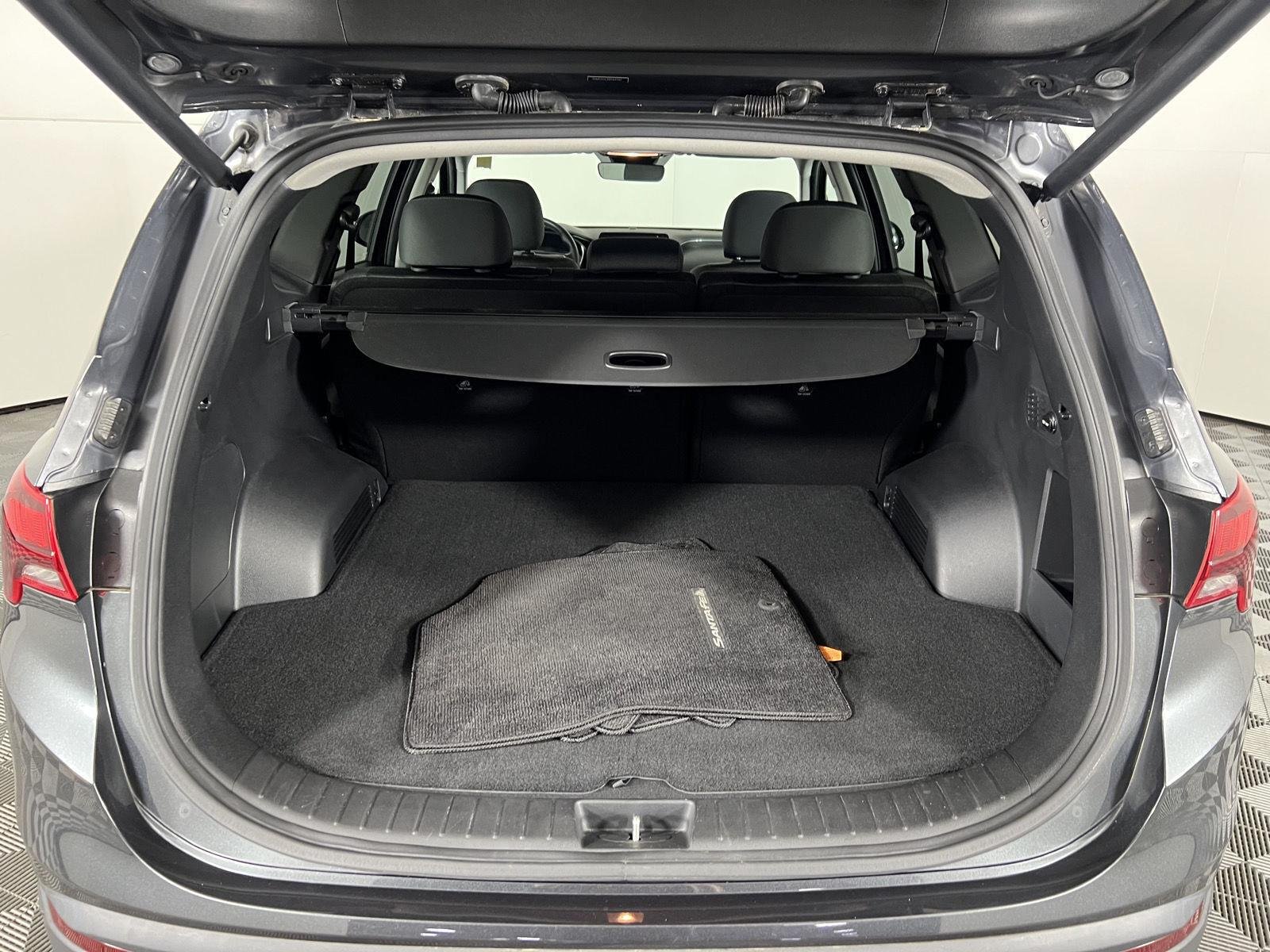 Used 2023 Portofino Gray Hyundai SEL image 6