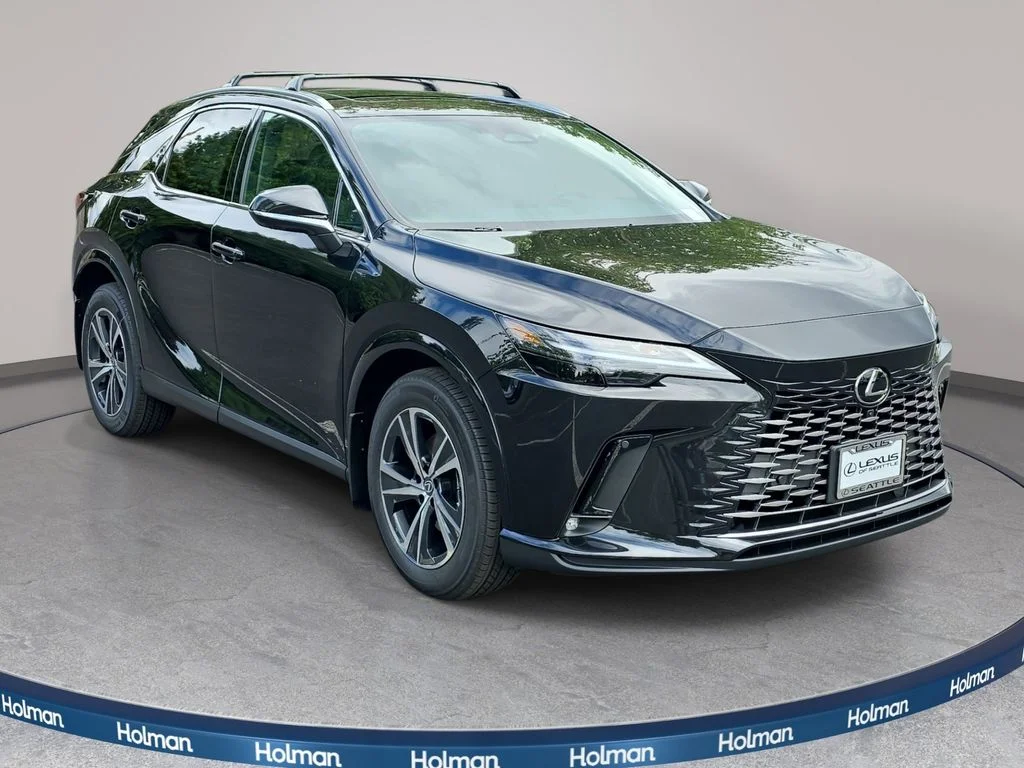 New 2026 Caviar Lexus PREMIUM image 3