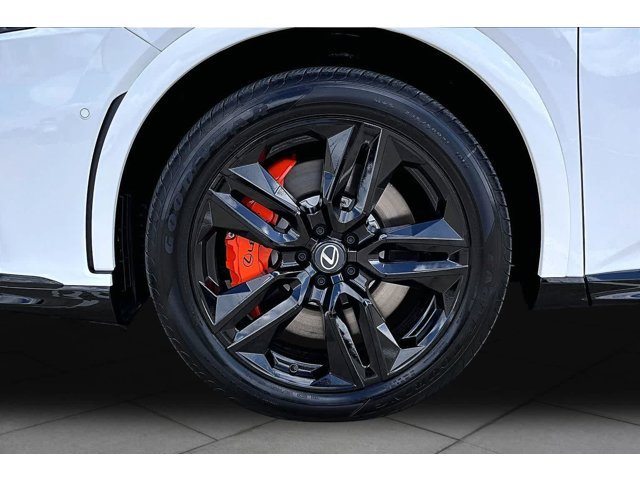 New 2026 Ultra White Lexus F SPORT PERFORMANCE AWD image 18