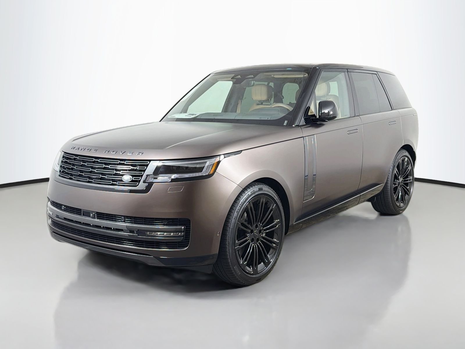 New 2026 LAND ROVER Range Rover SE SUV in Anaheim #68260575 | Land