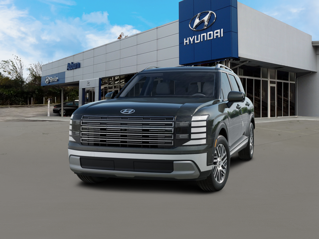2026 Hyundai PALISADE SEL Premium FWD
