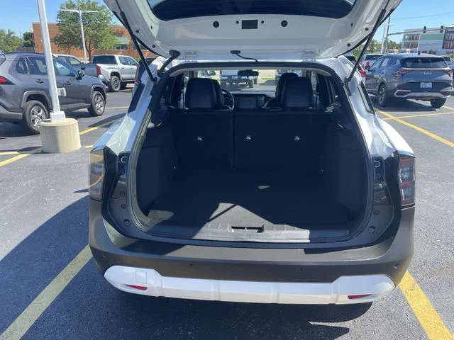 2025 Nissan Kicks SR AWD - Photo 34