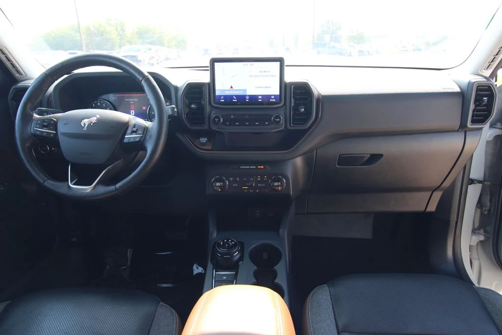 Used 2021  Ford Outer Banks image 43