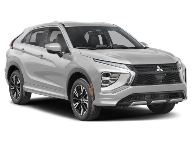 New 2026 Mercury Gray Metallic Mitsubishi SEL 1.5T S-AWC image 6