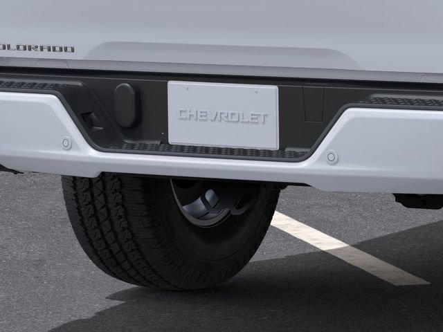 2026 Chevrolet Colorado LT - Photo 14