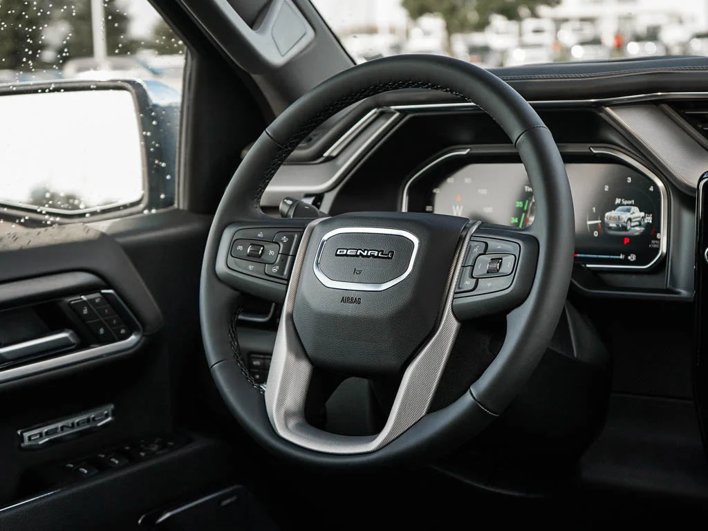 2026 GMC Sierra 1500 Denali - Photo 12
