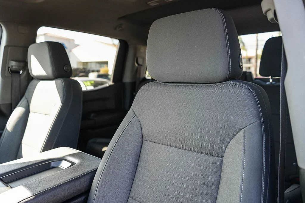 Used 2024 Red Chevrolet Custom Trail Boss image 24