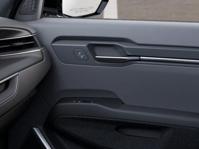 2026 Kia EV9 GT-Line - Photo 25