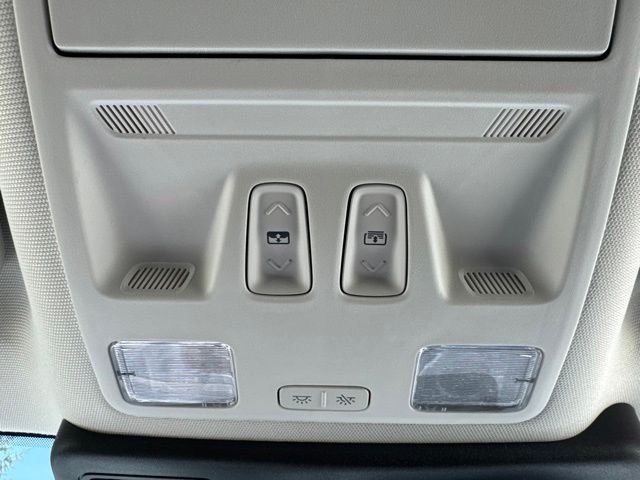 New 2026 Space White Metallic Ford Big Bend image 30